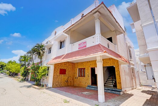 Hotel O Nest INN