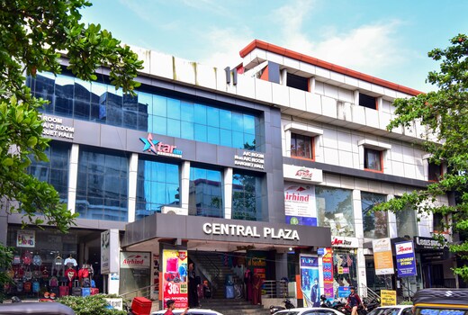 Star Inn Residency
