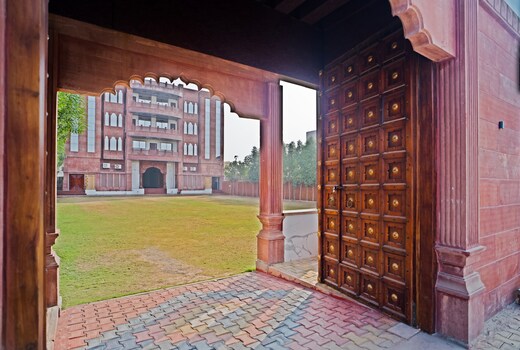 The Heritage Bagh