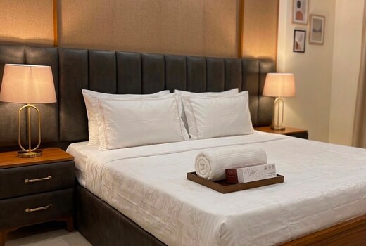 Vrinda Luxury Residency