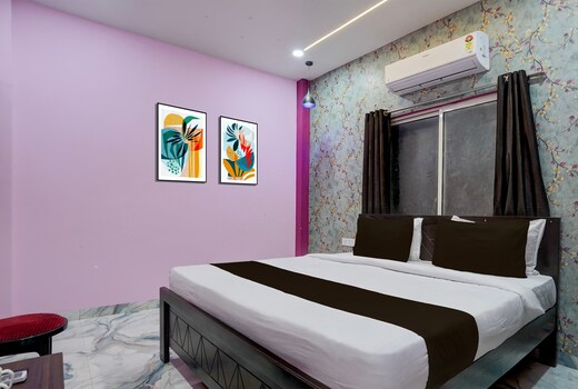 Hotel O Singh Inn
