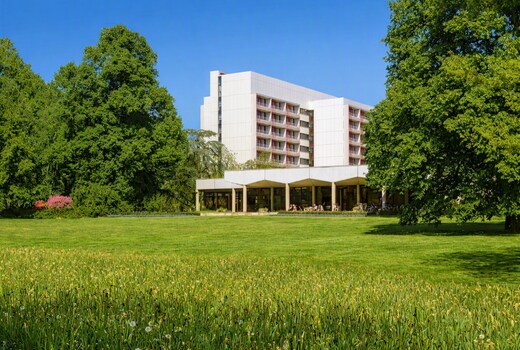 Seminaris Sunday Hotel Lneburg
