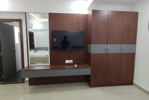JS Apartments in Saldana Palms