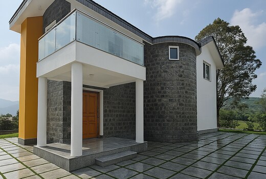 Avani - Serenity In Ooty Entire