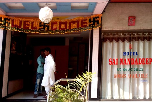 Hotel Sai Nandadeep
