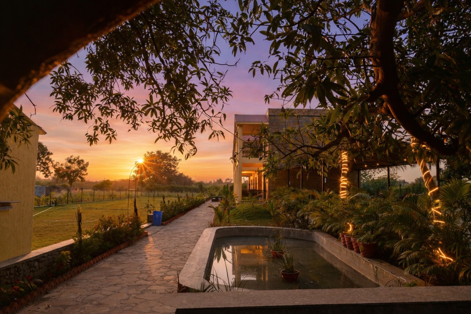 Achal Bagh & Boutique Stay