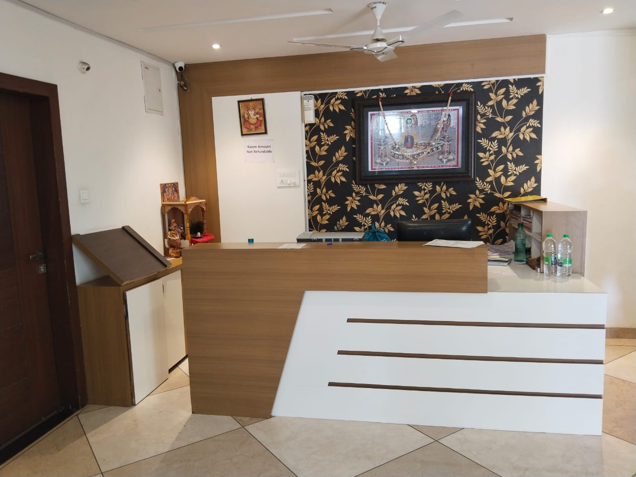 Task Inn By players Hospitality