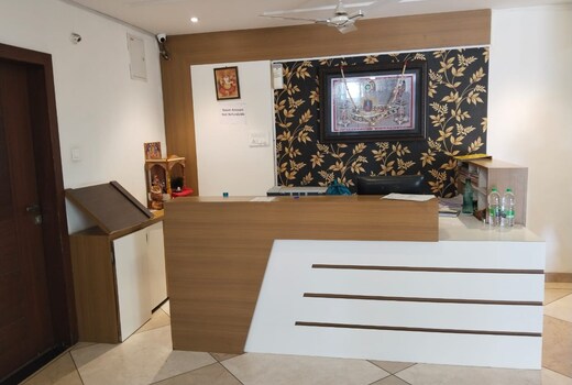 Task Inn By players Hospitality