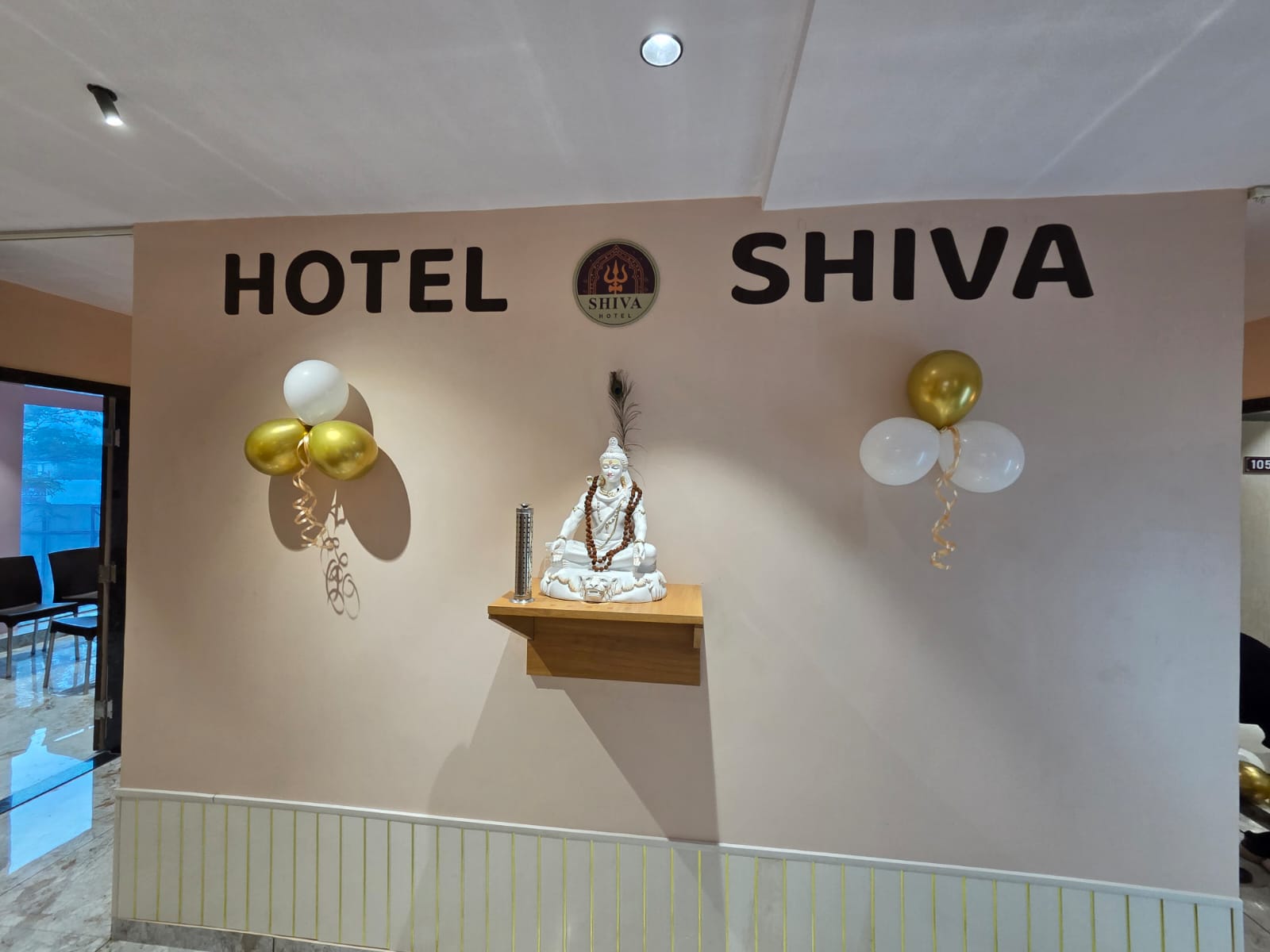HOTEL SHIVA