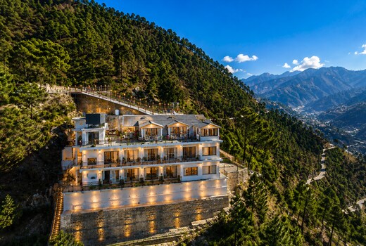 KASAULI VISTA ROYAL