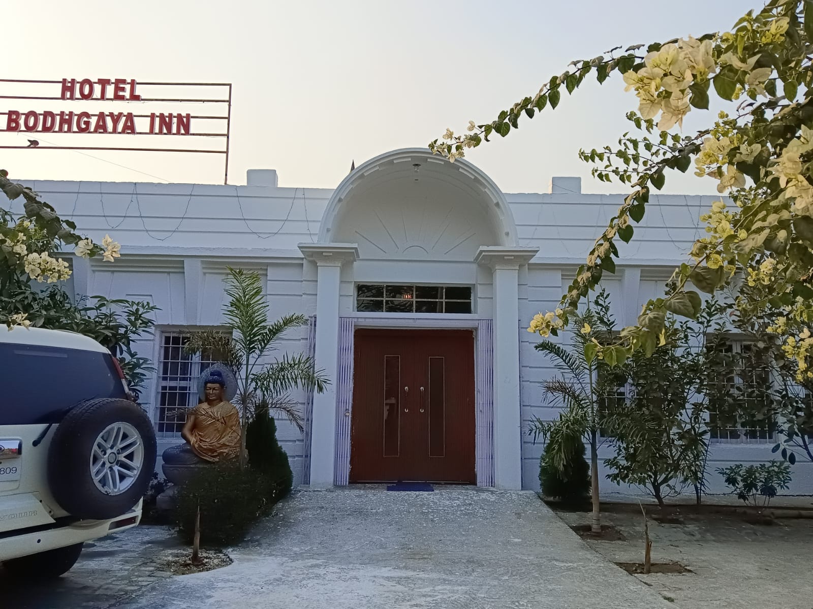 Hotel Bodhgaya Inn