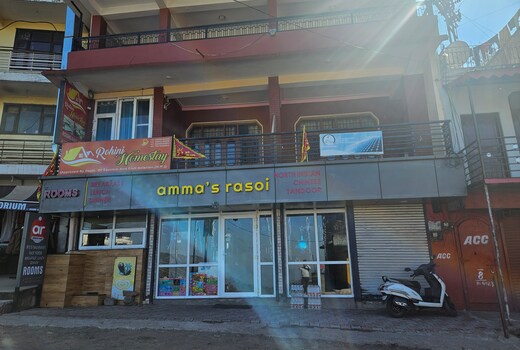 Rohini Home Stay