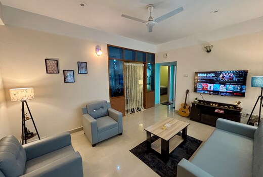 Placid Homestay only a single room