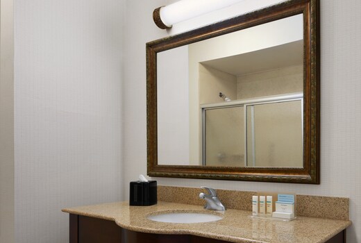 Hampton Inn & Suites Tulsa South Bixby