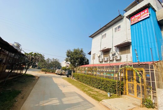Brij niwas home stay
