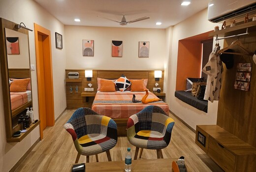 Coral Hotel