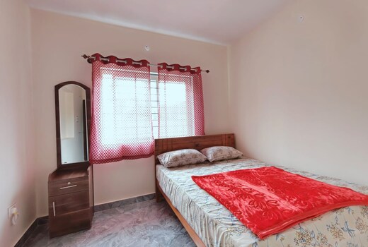 Green Nest Homestay