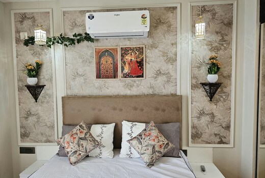 The Milano luxury Suite