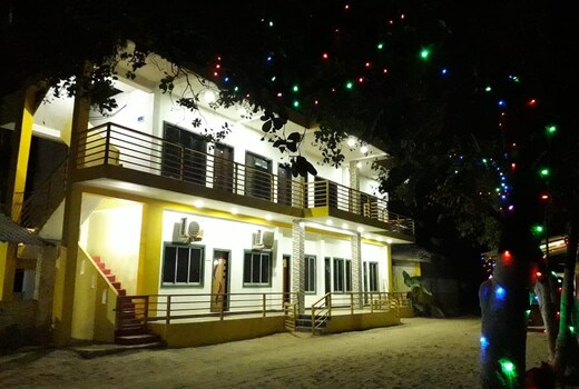 Bhutnath Home Stay
