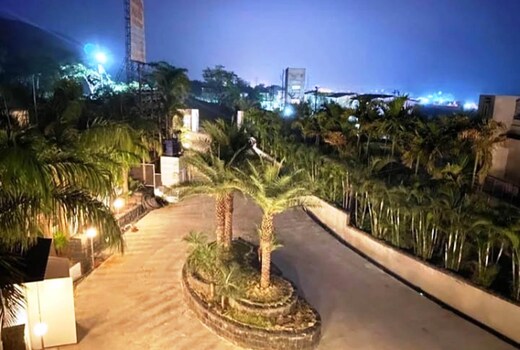 Alexa Villa with Pvt Pool, Lonavala