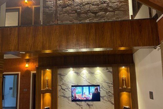 MatsyaAngana Homestay