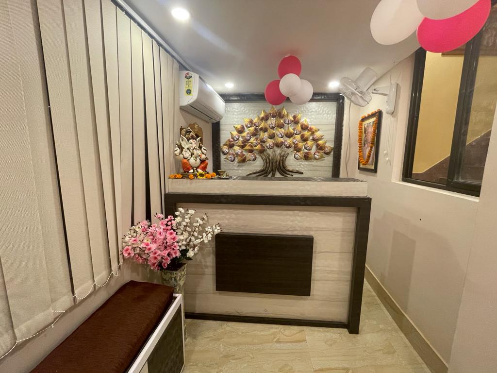 BISHRAM LODGE