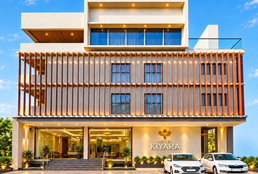 Hotel Kiyara