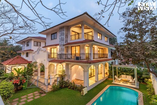 StayVista at Mirabelle