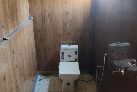 Chopa Devariyatal Midpoint Homestay