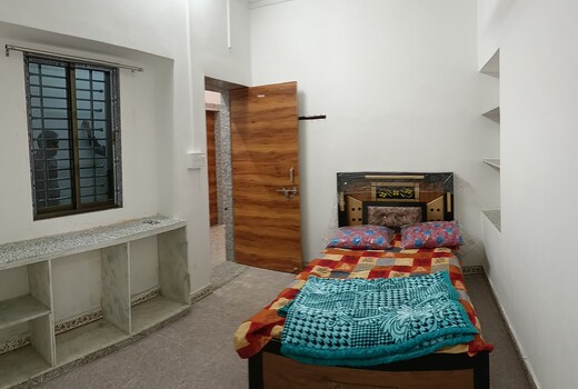 Balaji guest house