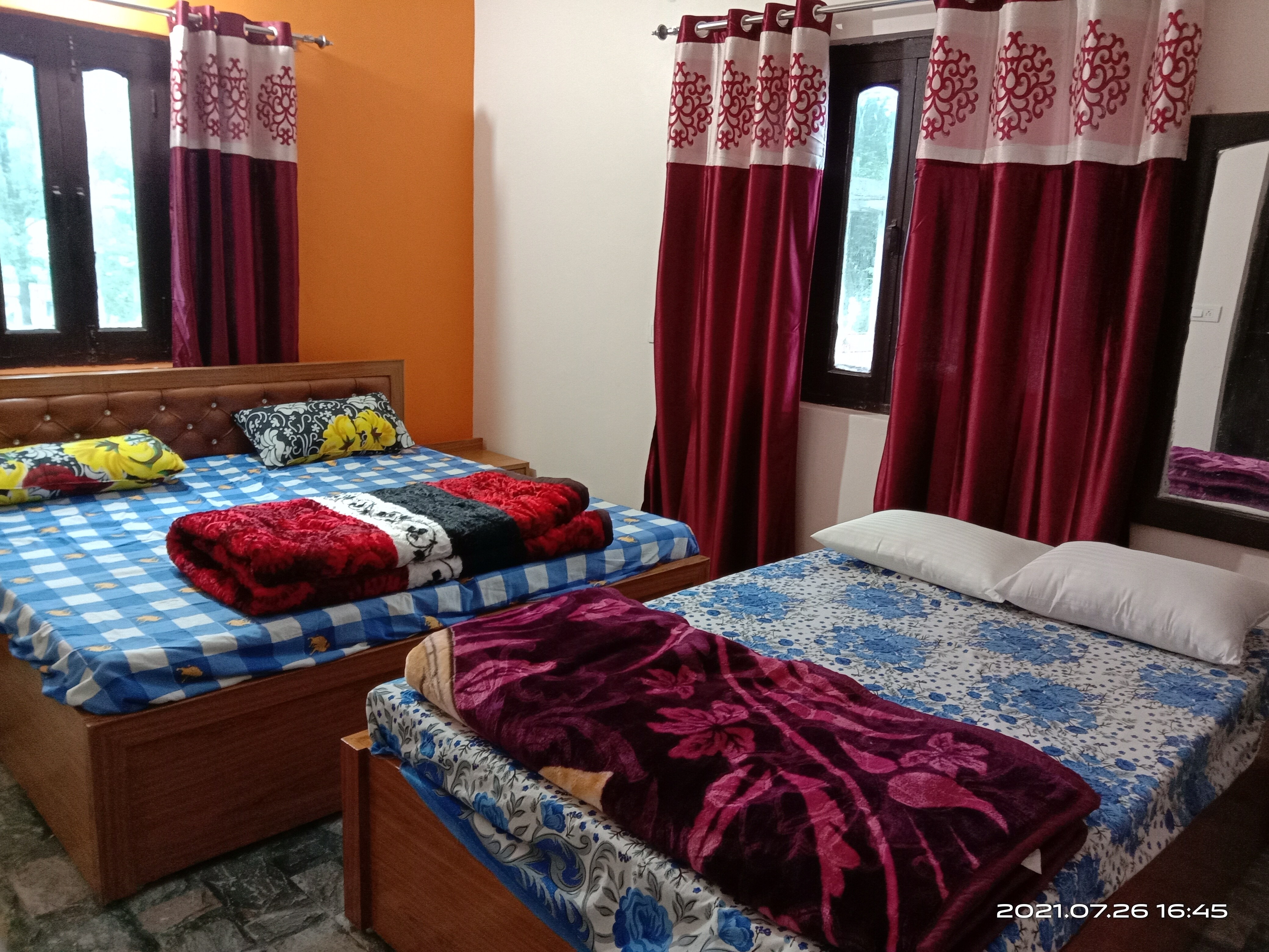Grace homestay