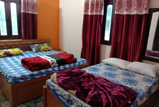 Grace homestay