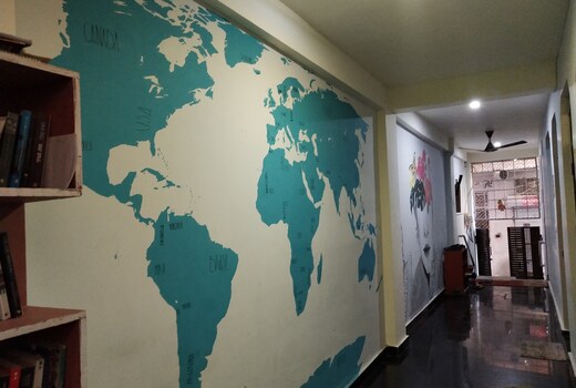 Travel Dreams Hostel