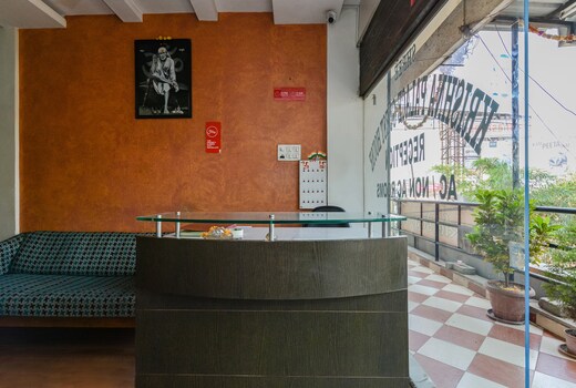 Main gallery