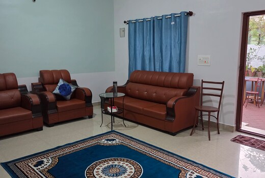 Pearl Home Stay