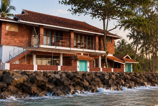 Bodhi Sea-view Villa | Rooms With Private Plunge Pool