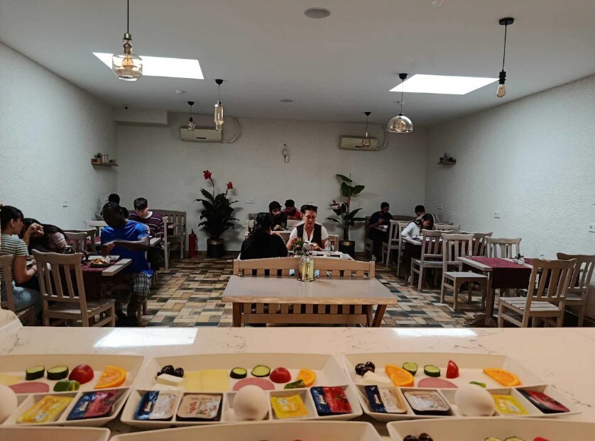Main gallery