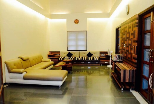 Abhilasha Villa