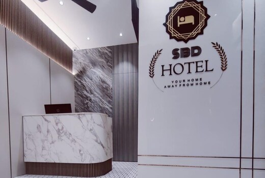S.B.D. Hotel