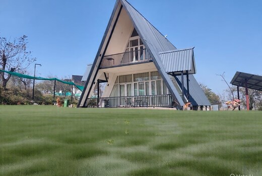 Raiyar Resort - Doodhpathri