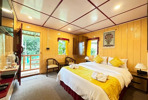 KHIM Cottage by Eshab Homestay