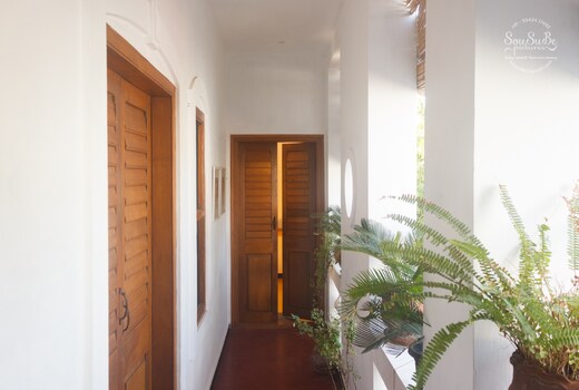 French Rivera Pondicherry