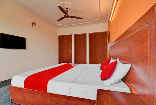 Hotel O B & B Vasant