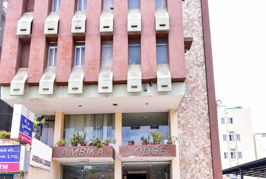 Ambika Lodge