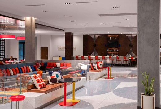 Hilton Buena Park