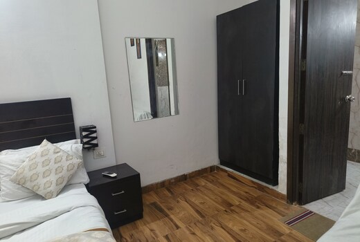 Shri Shyam residency