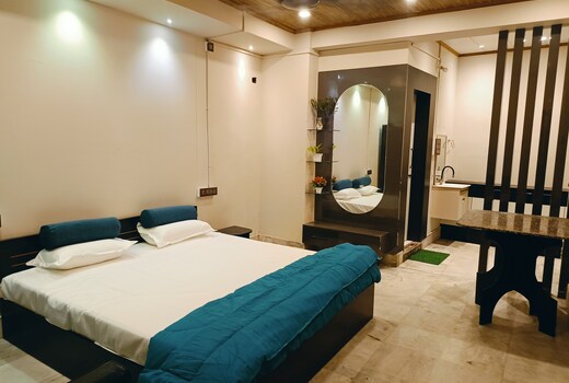 City Rooms