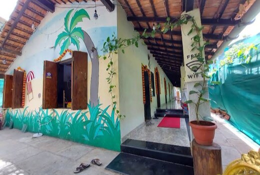 Kihim Beach Resort