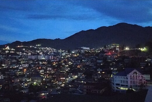 Hotel Lavisto.