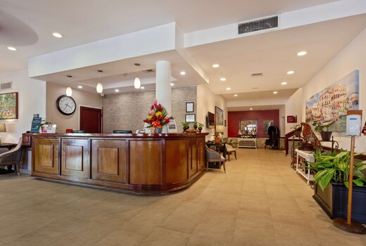 Best Western Plus Belize Biltmore Plaza